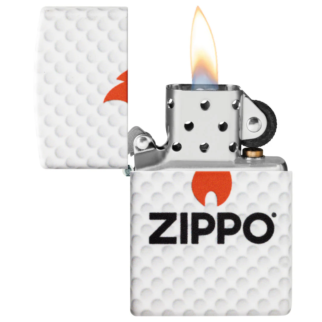 Zippo Golf Ball Design - Image 4