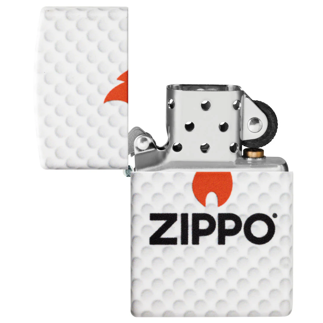 Zippo Golf Ball Design - Image 5