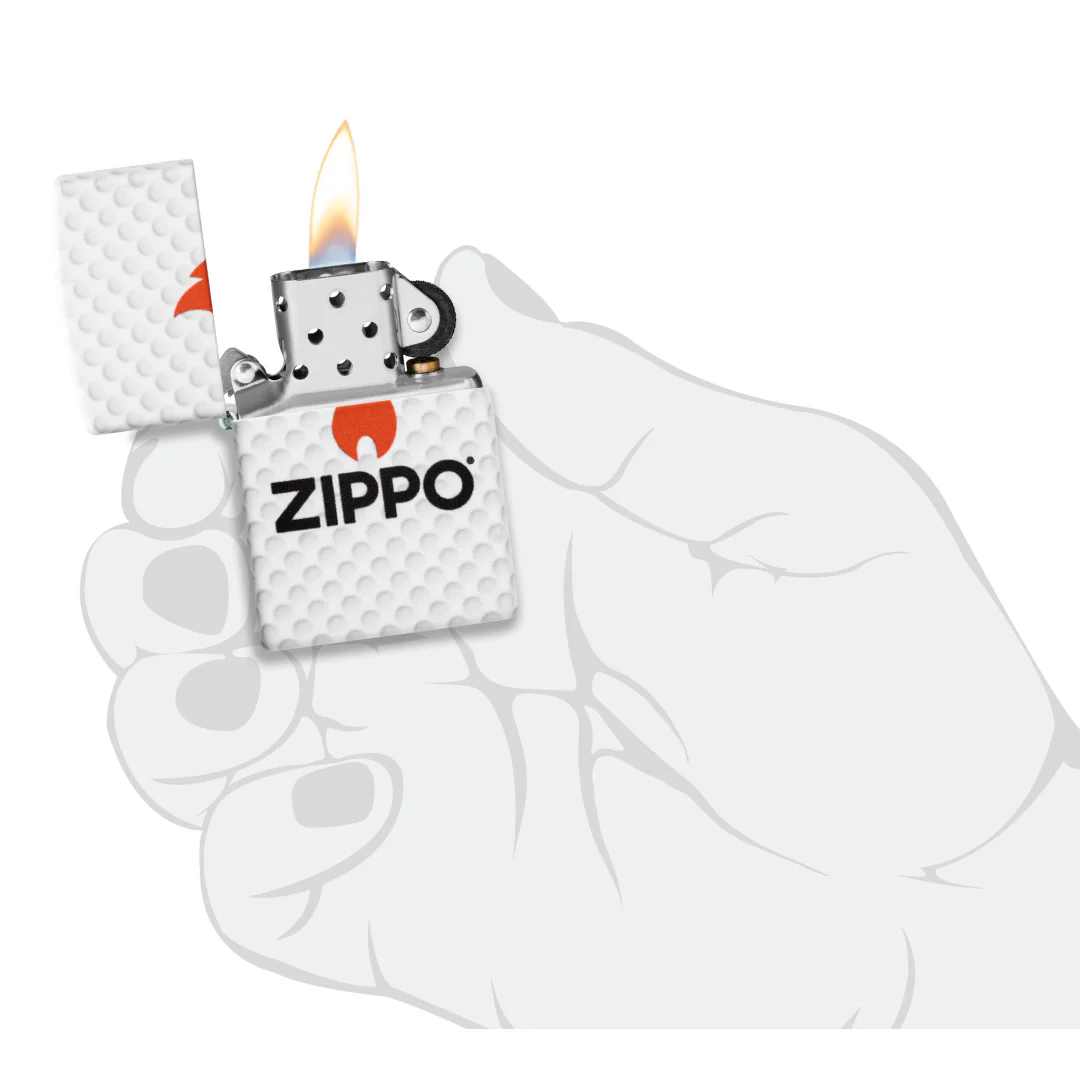Zippo Golf Ball Design - Image 6