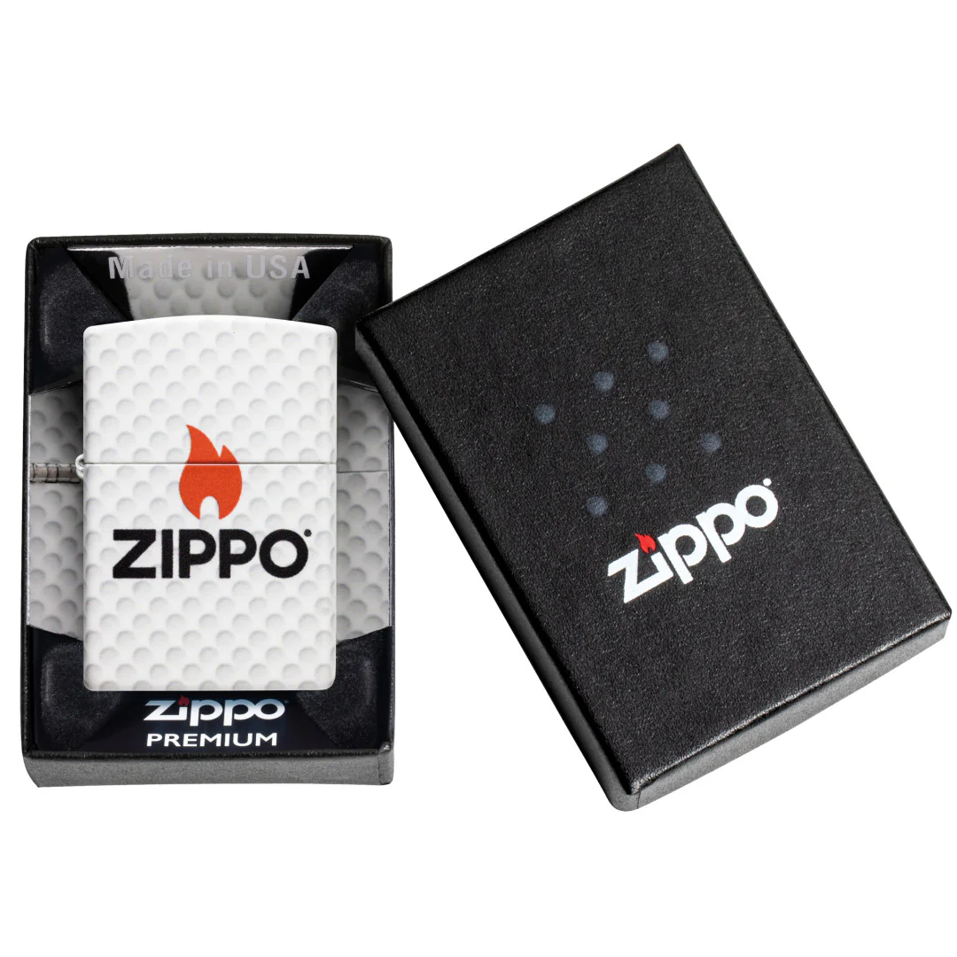 Zippo Golf Ball Design - Image 7