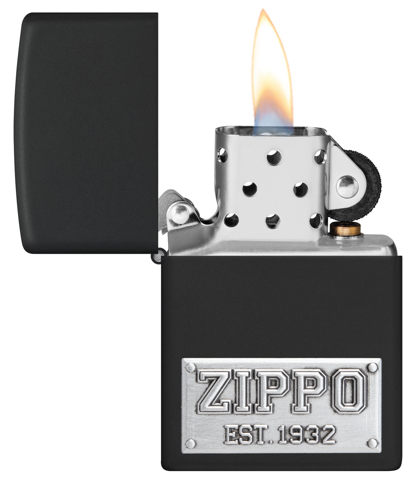 Zippo License Plate - Image 3