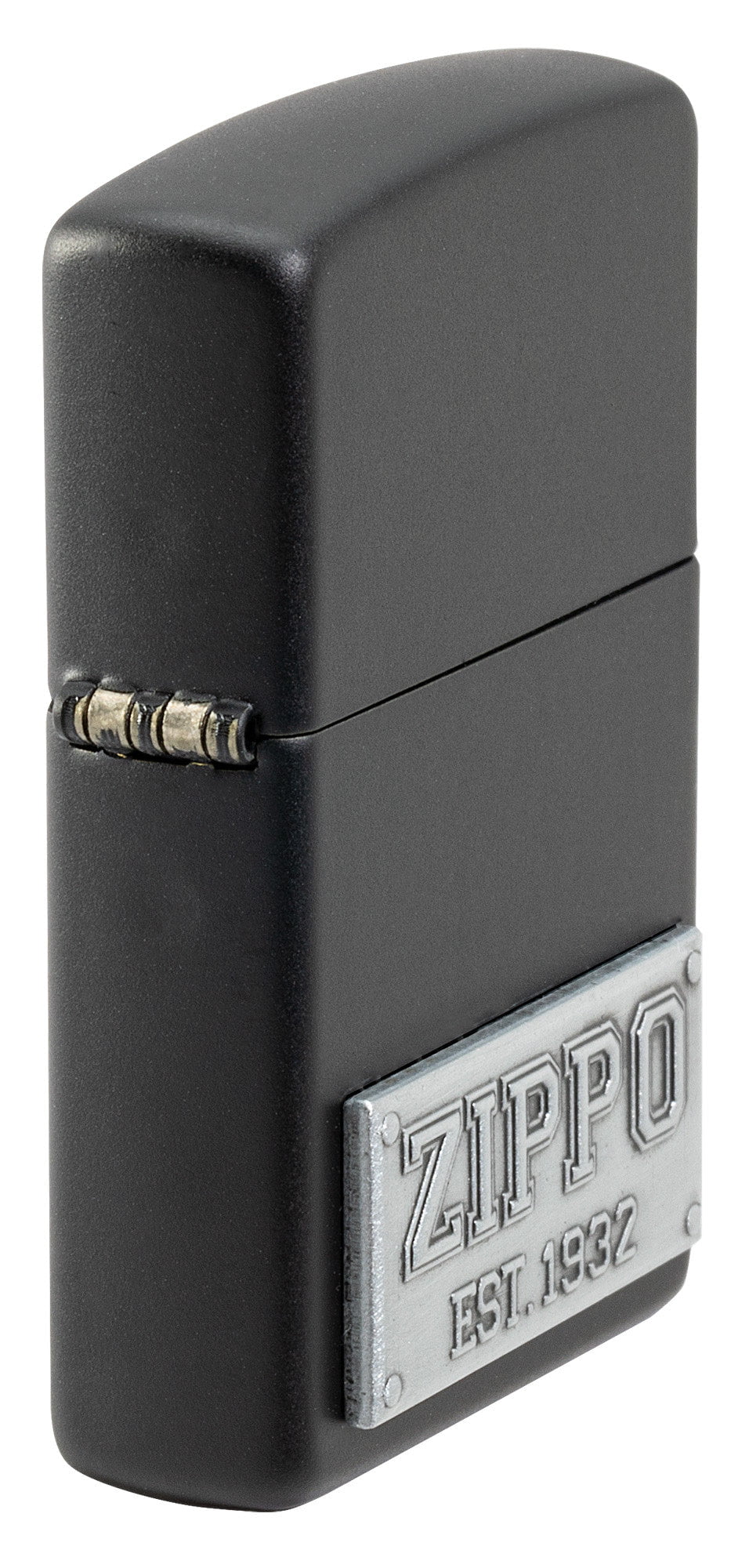 Zippo License Plate - Image 6