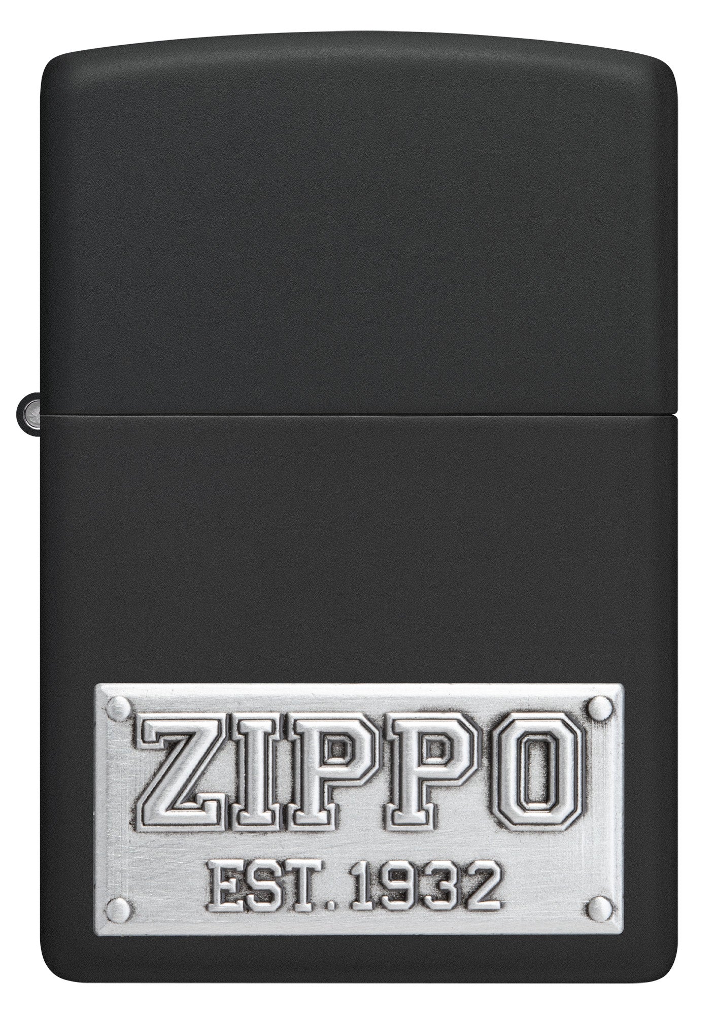 Zippo License Plate - Image 7