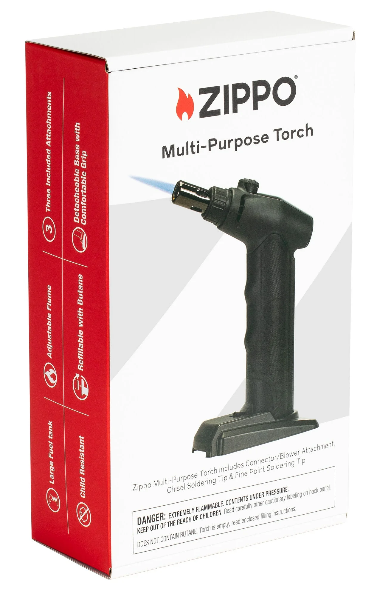 Zippo Multi-Purpose Torch - Image 4