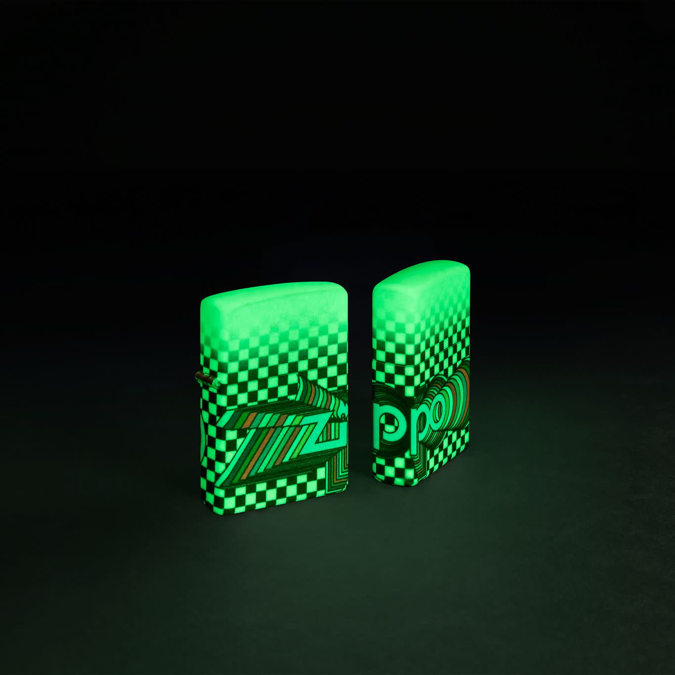 Zippo Nostalgia Design - Image 2