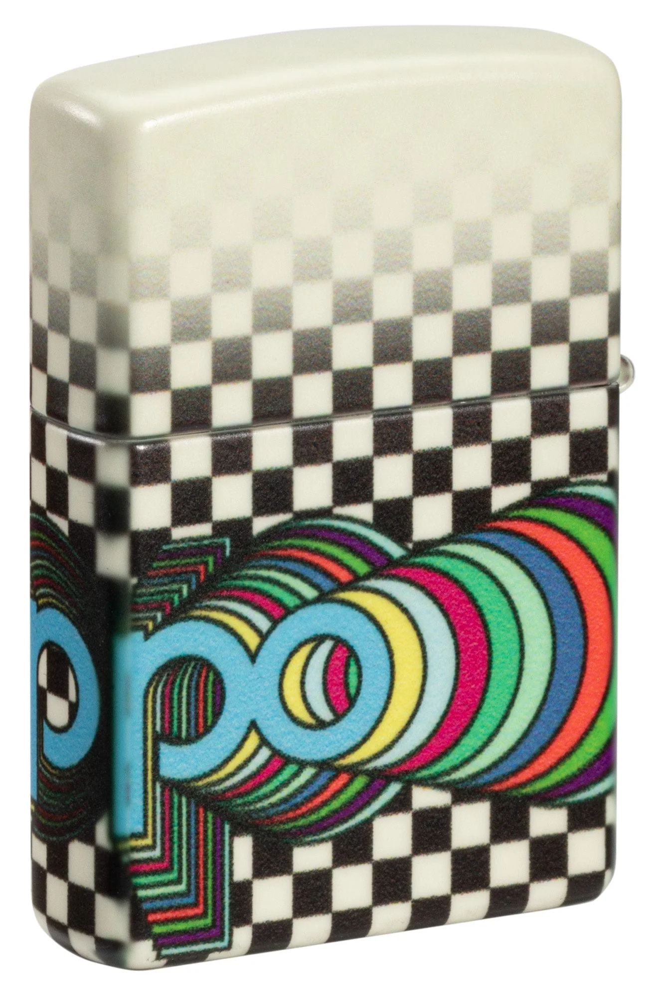 Zippo Nostalgia Design - Image 3