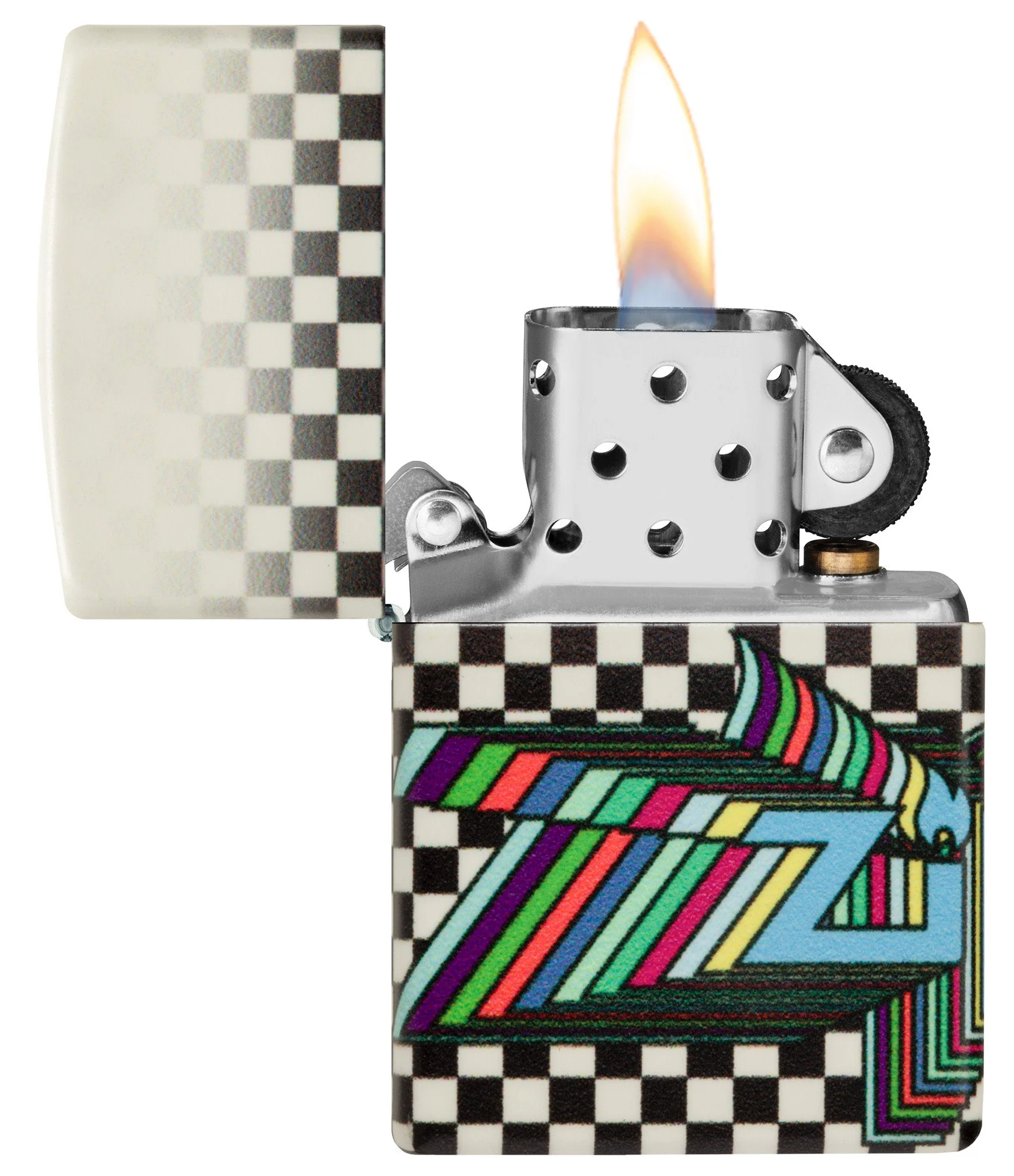 Zippo Nostalgia Design - Image 4