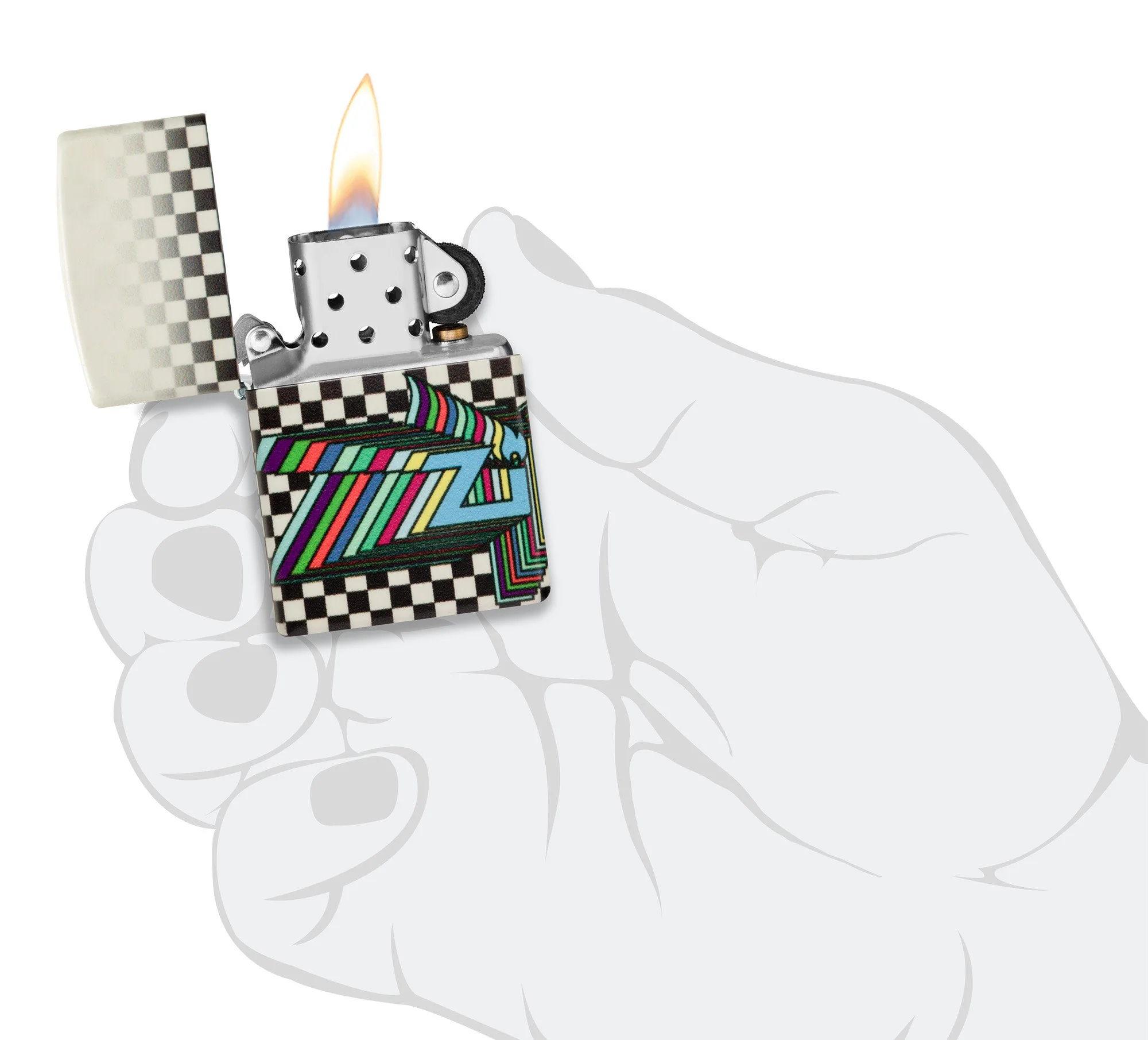 Zippo Nostalgia Design - Image 5