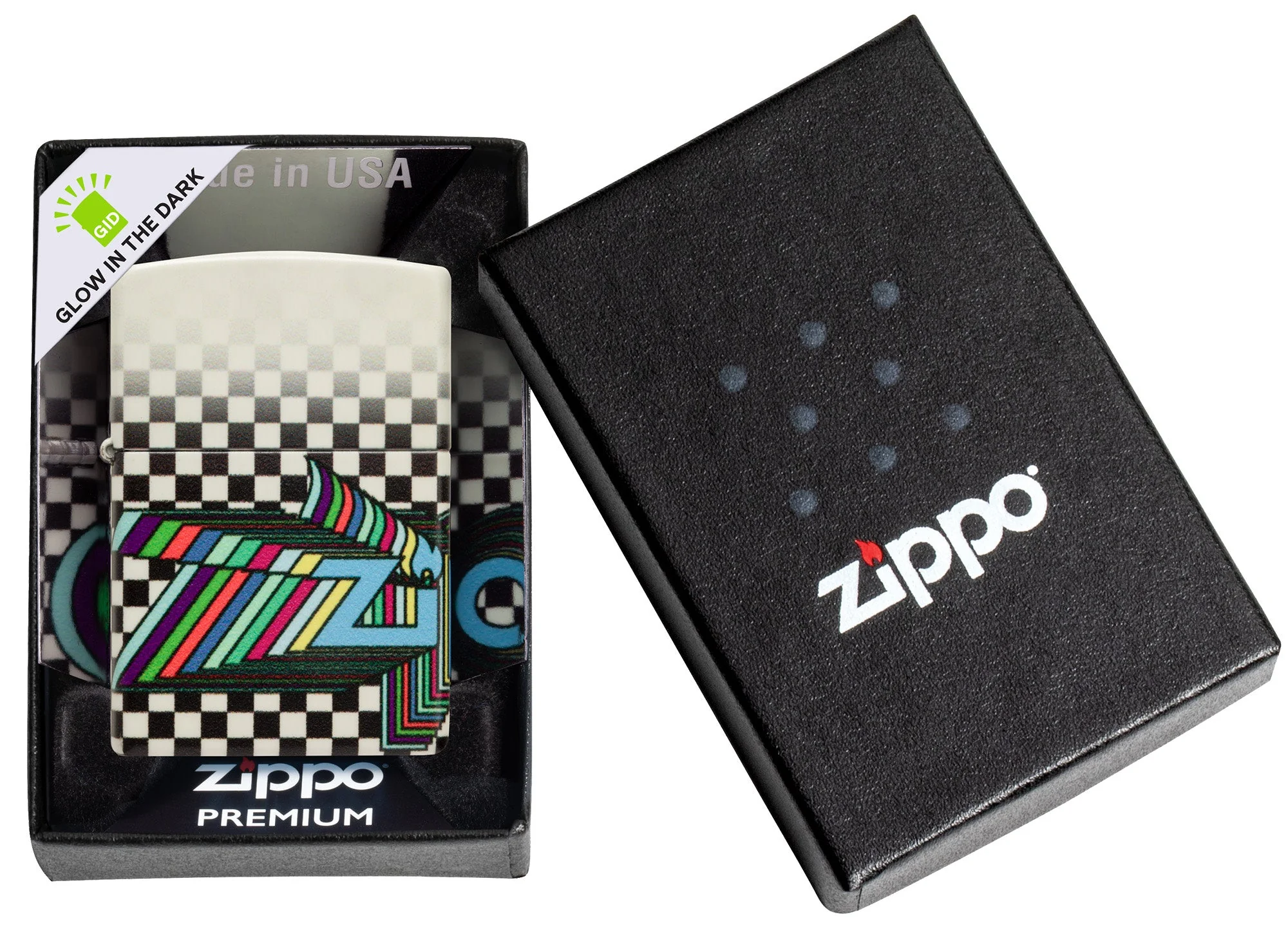 Zippo Nostalgia Design - Image 6