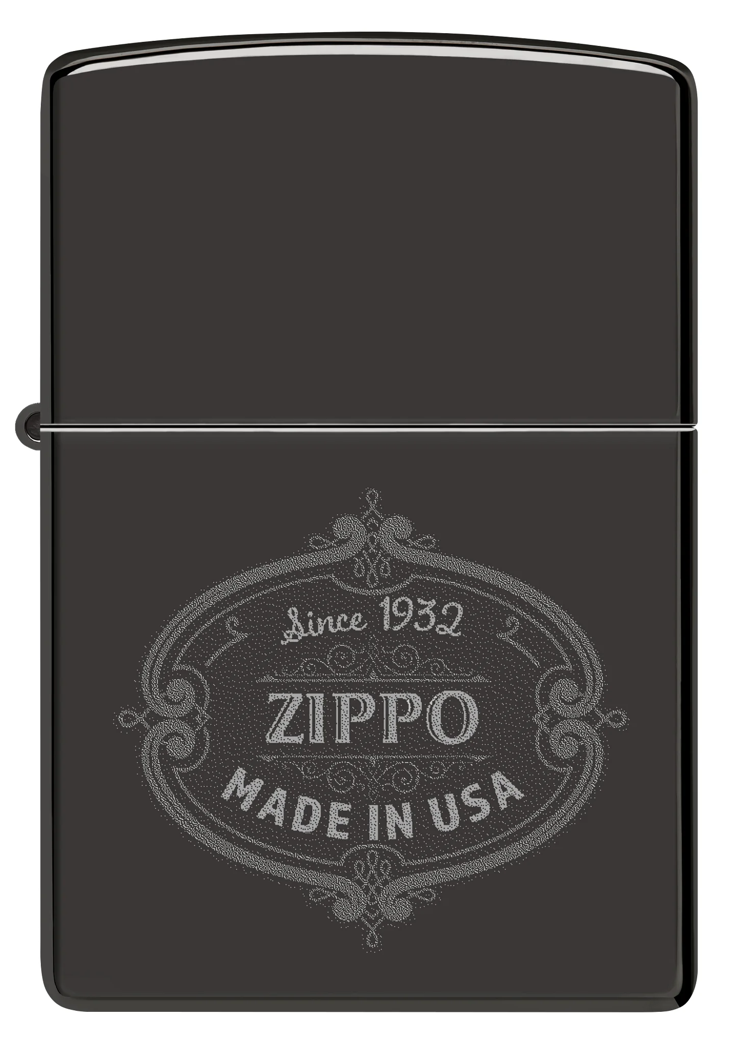 Zippo Plaque Design - Image 3