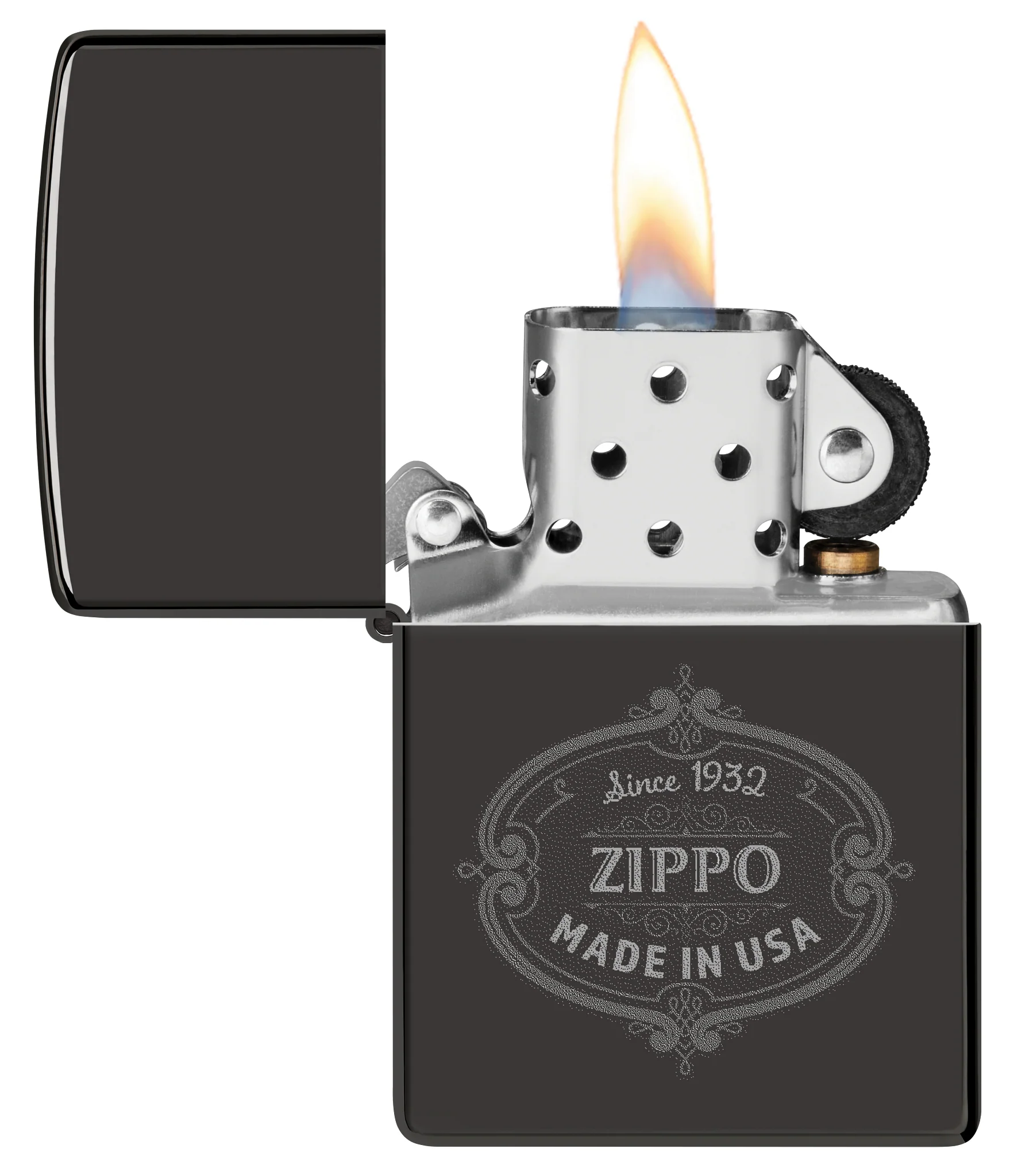 Zippo Plaque Design - Image 4