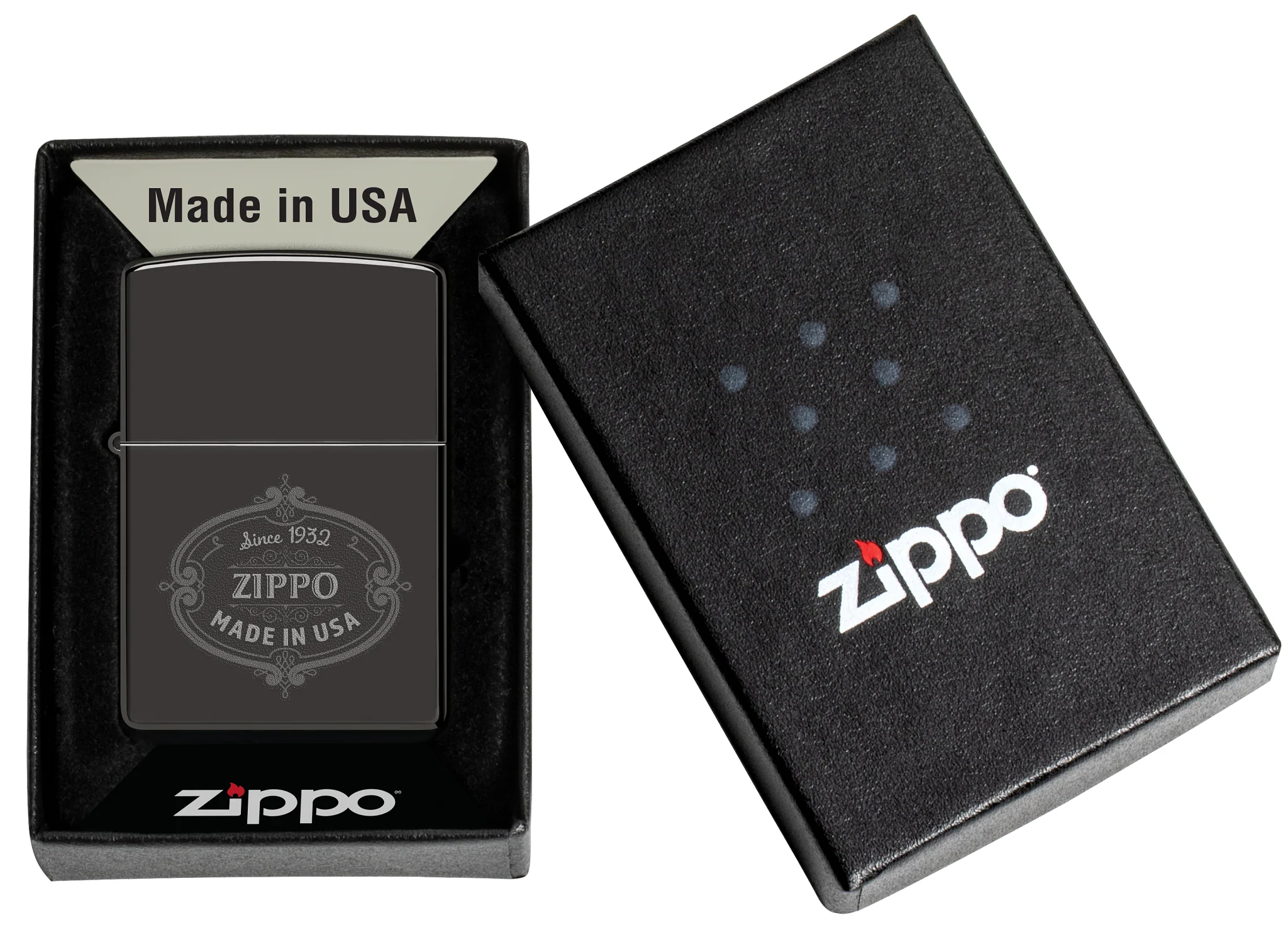 Zippo Plaque Design - Image 7