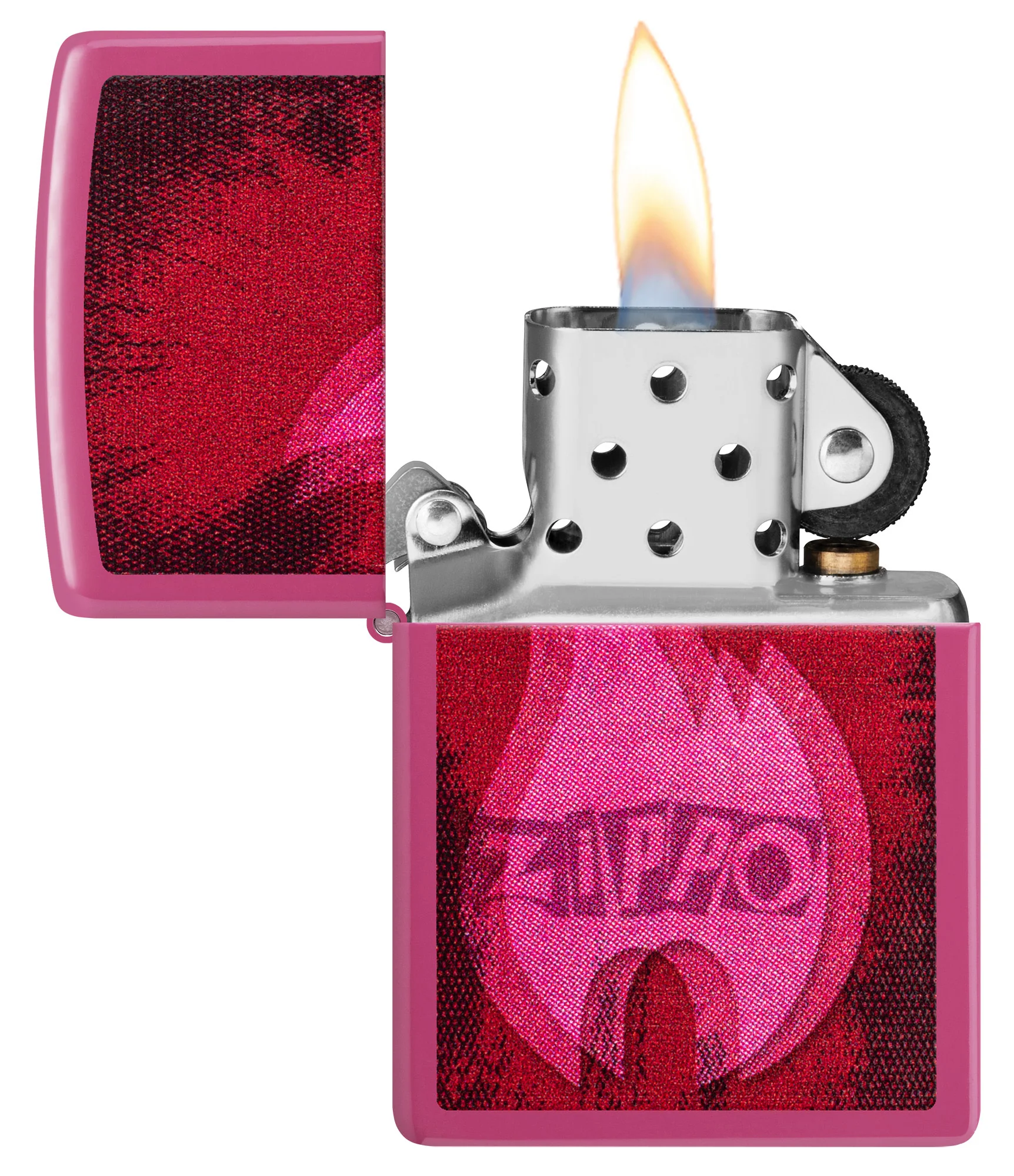 Zippo Pulse Design - Image 4