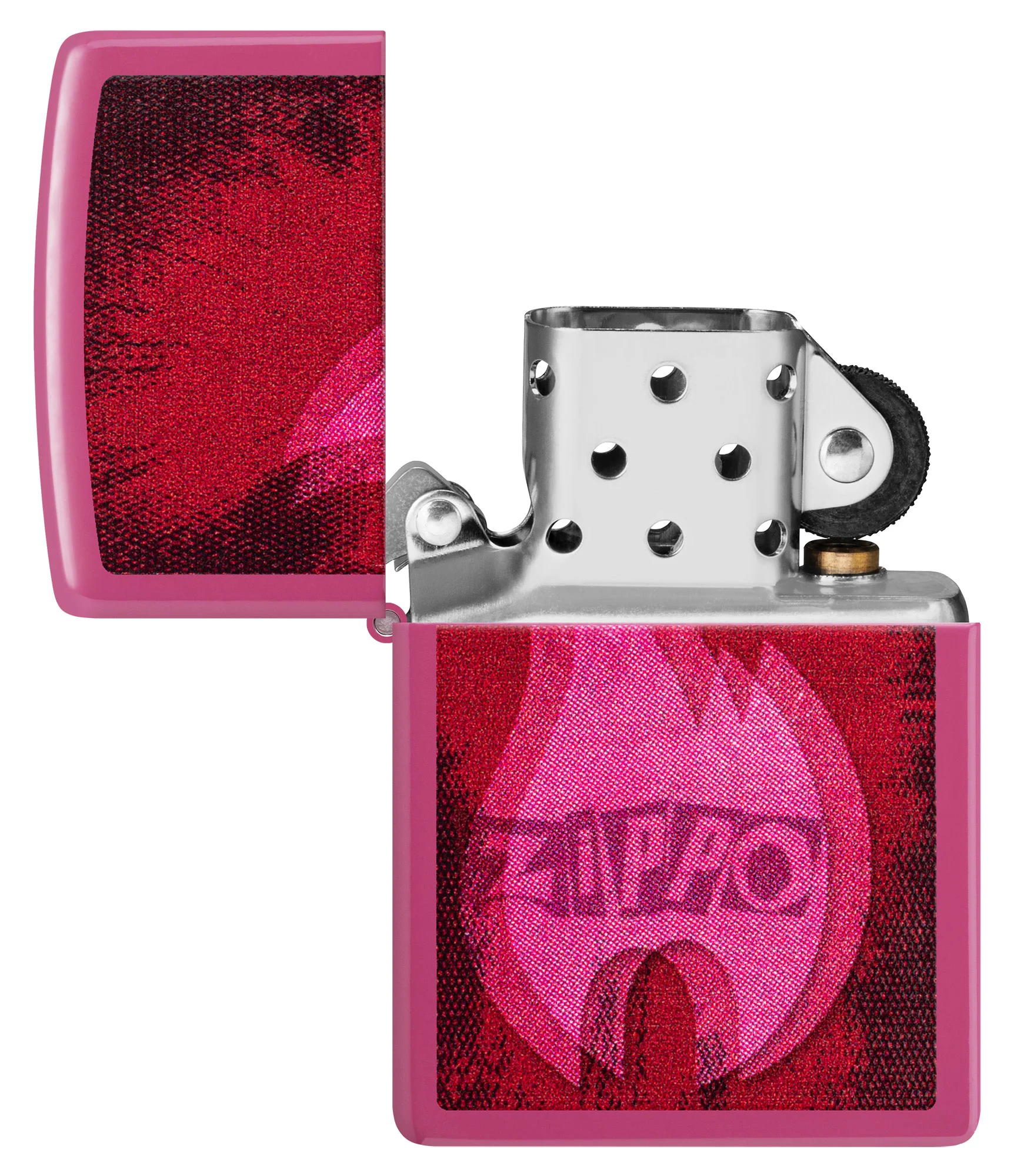 Zippo Pulse Design - Image 5