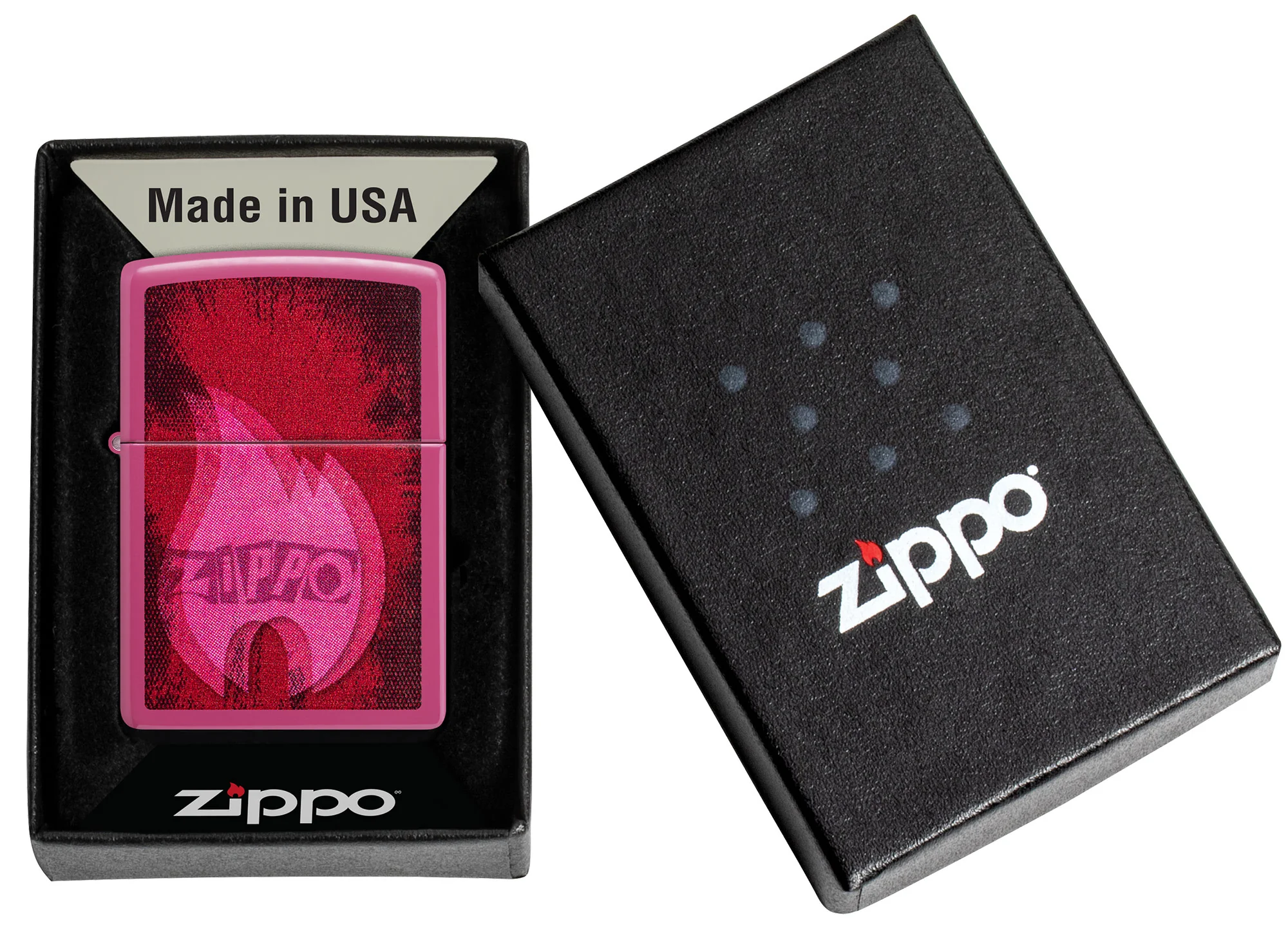 Zippo Pulse Design - Image 7