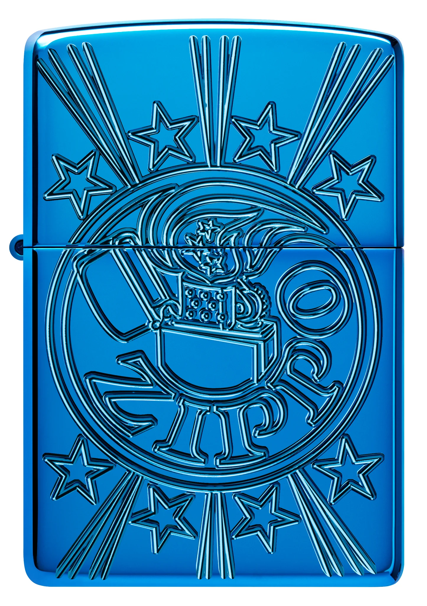 Zippo Starburst Design - Image 3
