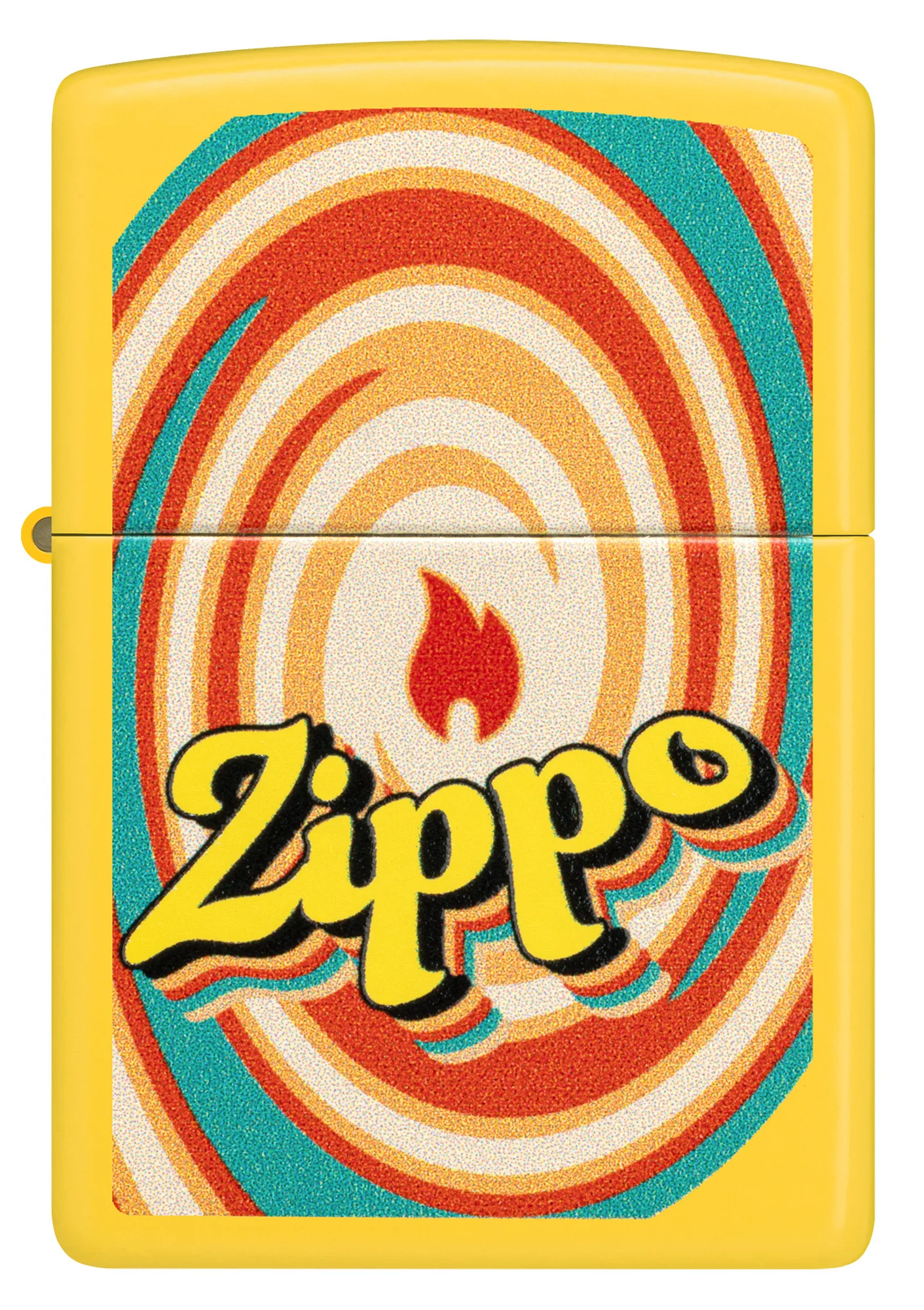Zippo Swirls Design - Image 3