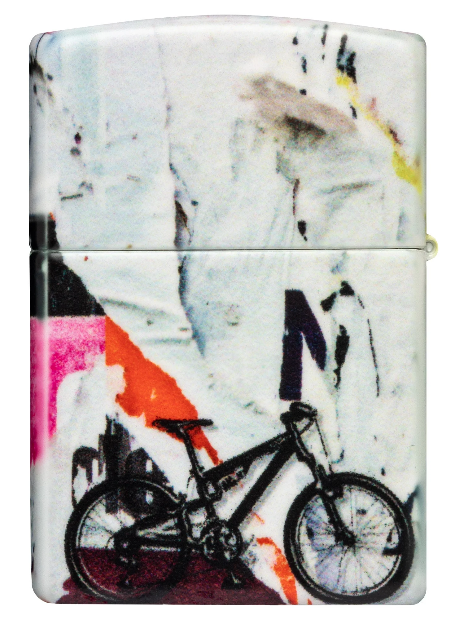 Zippo Pop Art Design - Image 10