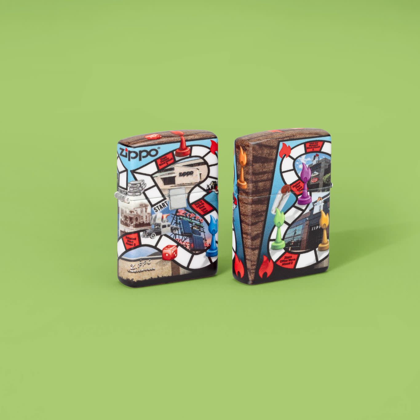 Zippoland Design - Image 2