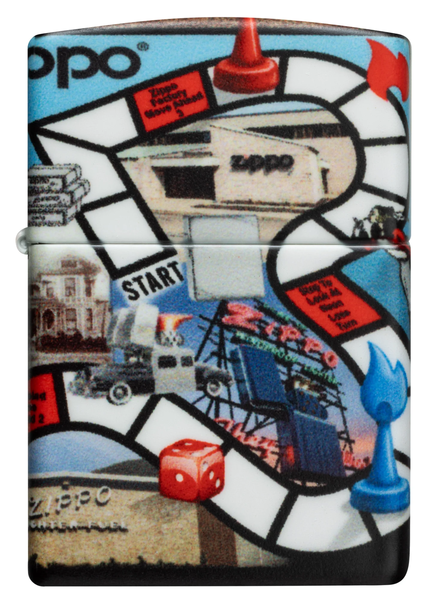 Zippoland Design - Image 3