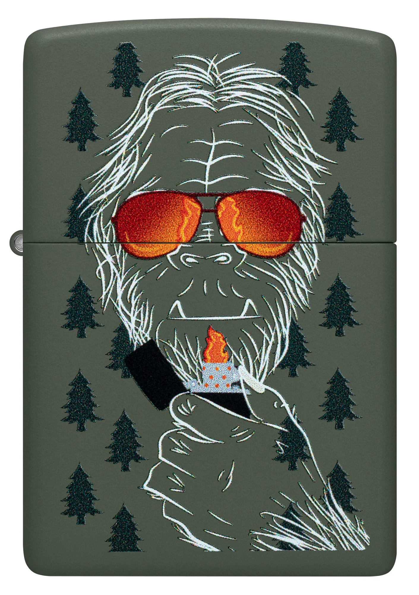 Zipsquatch Design - Image 3
