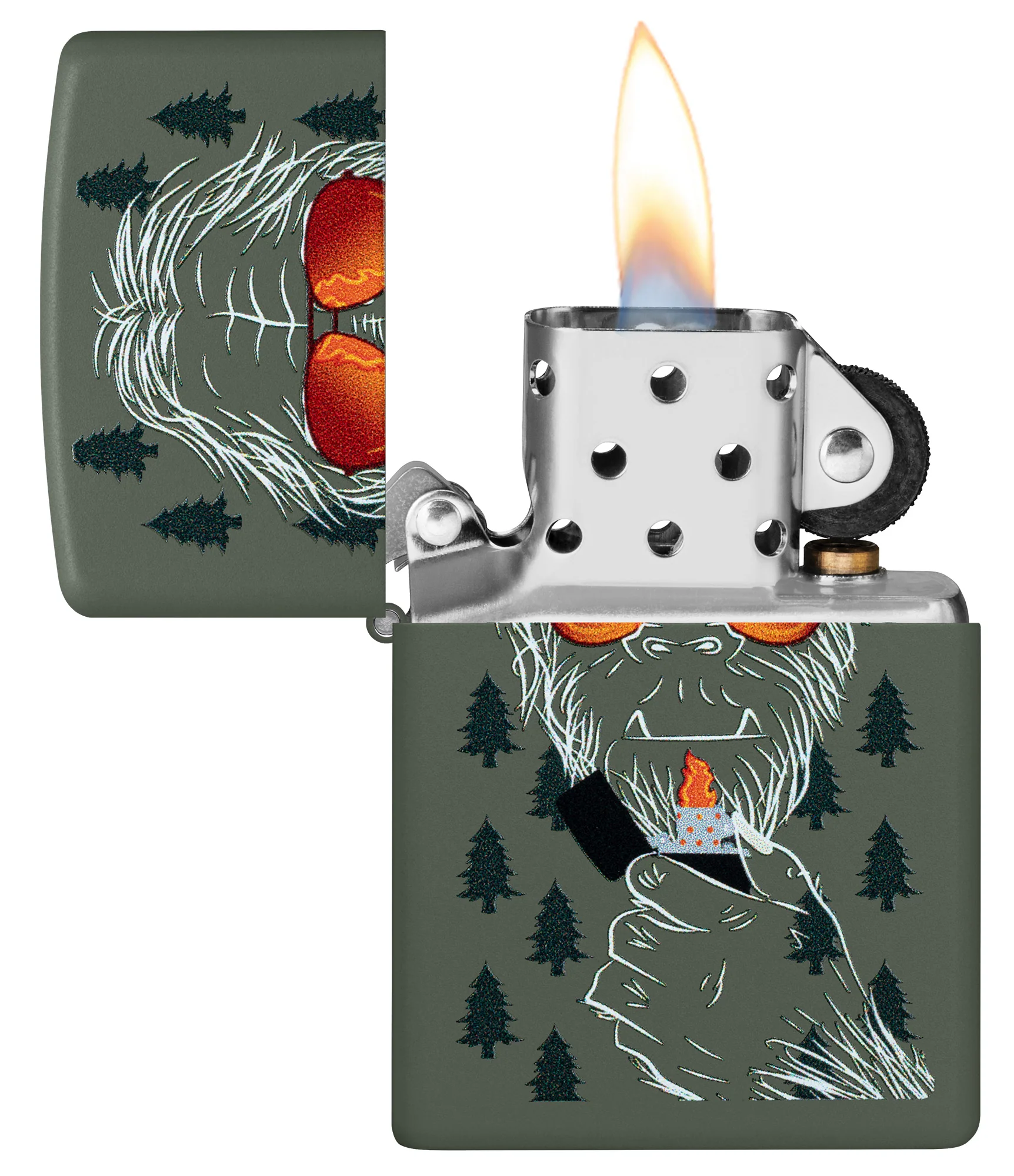 Zipsquatch Design - Image 4