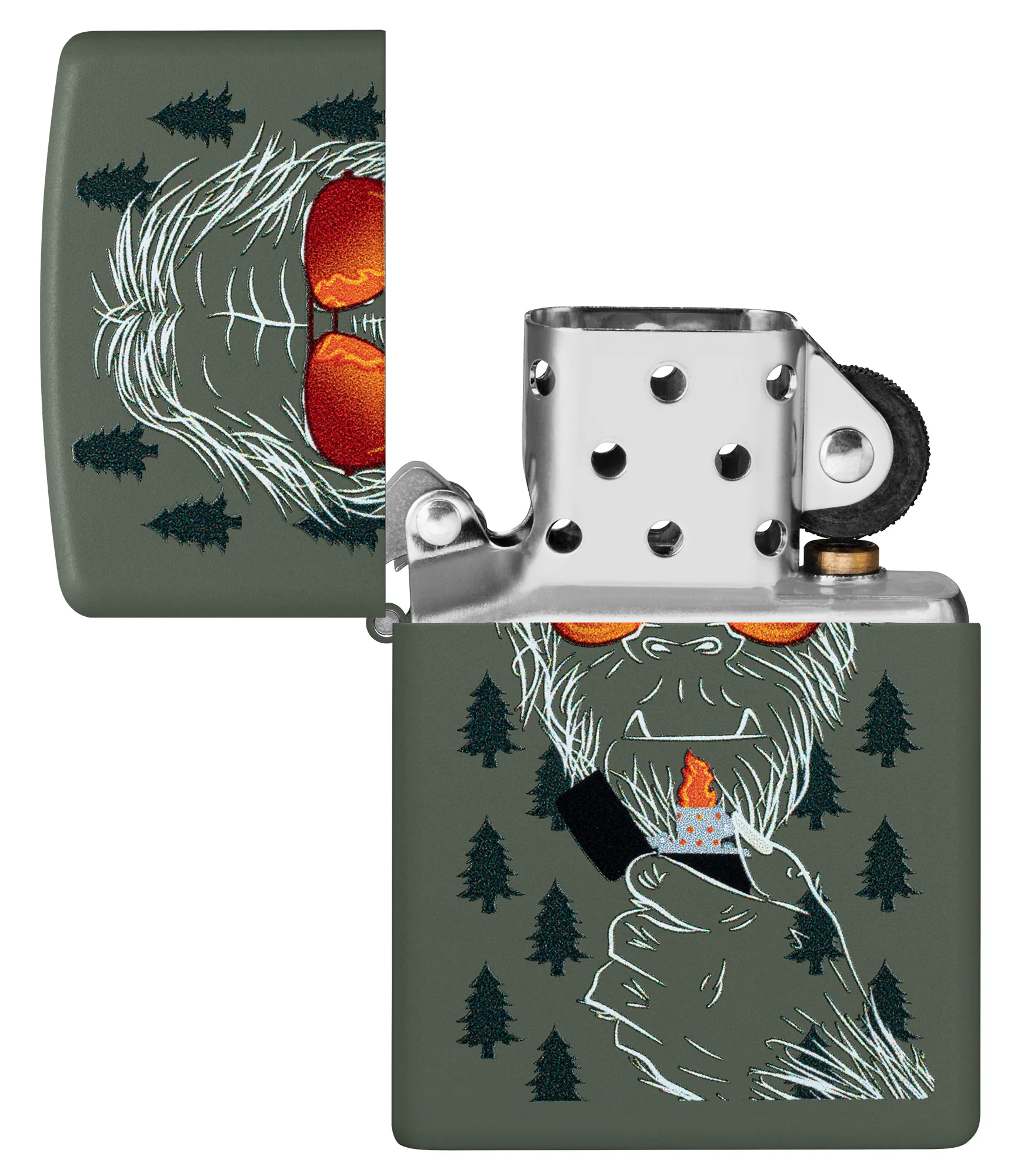 Zipsquatch Design - Image 5