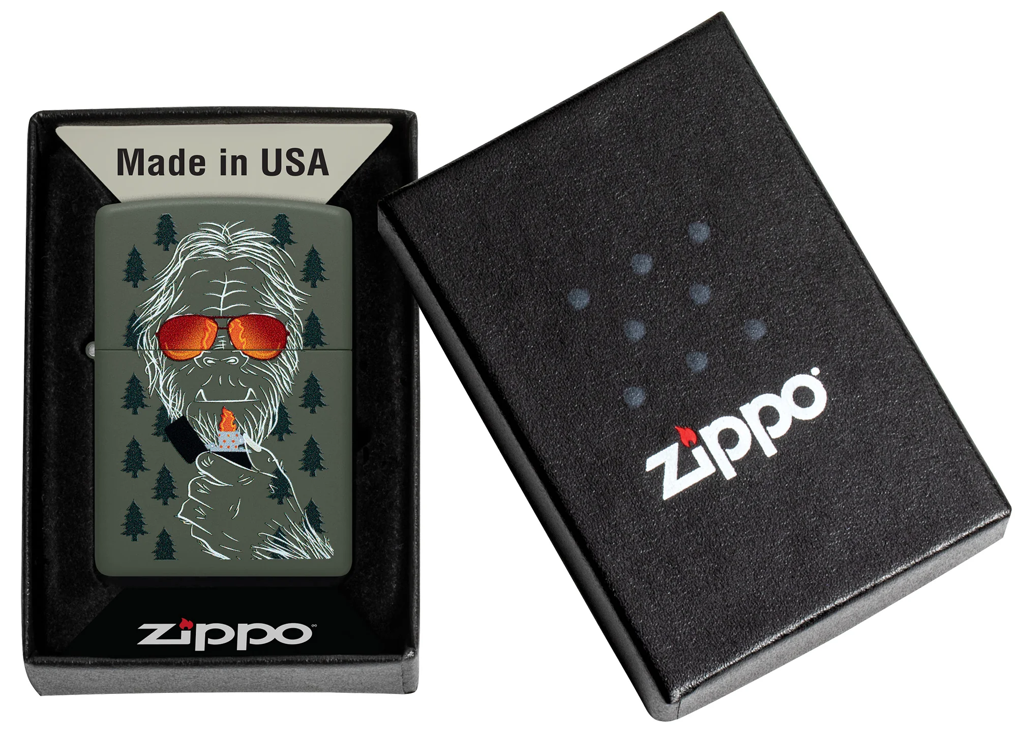 Zipsquatch Design - Image 7