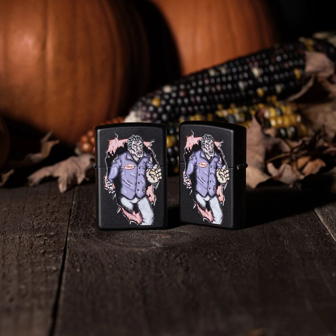 Zombie Escape Design - Image 2
