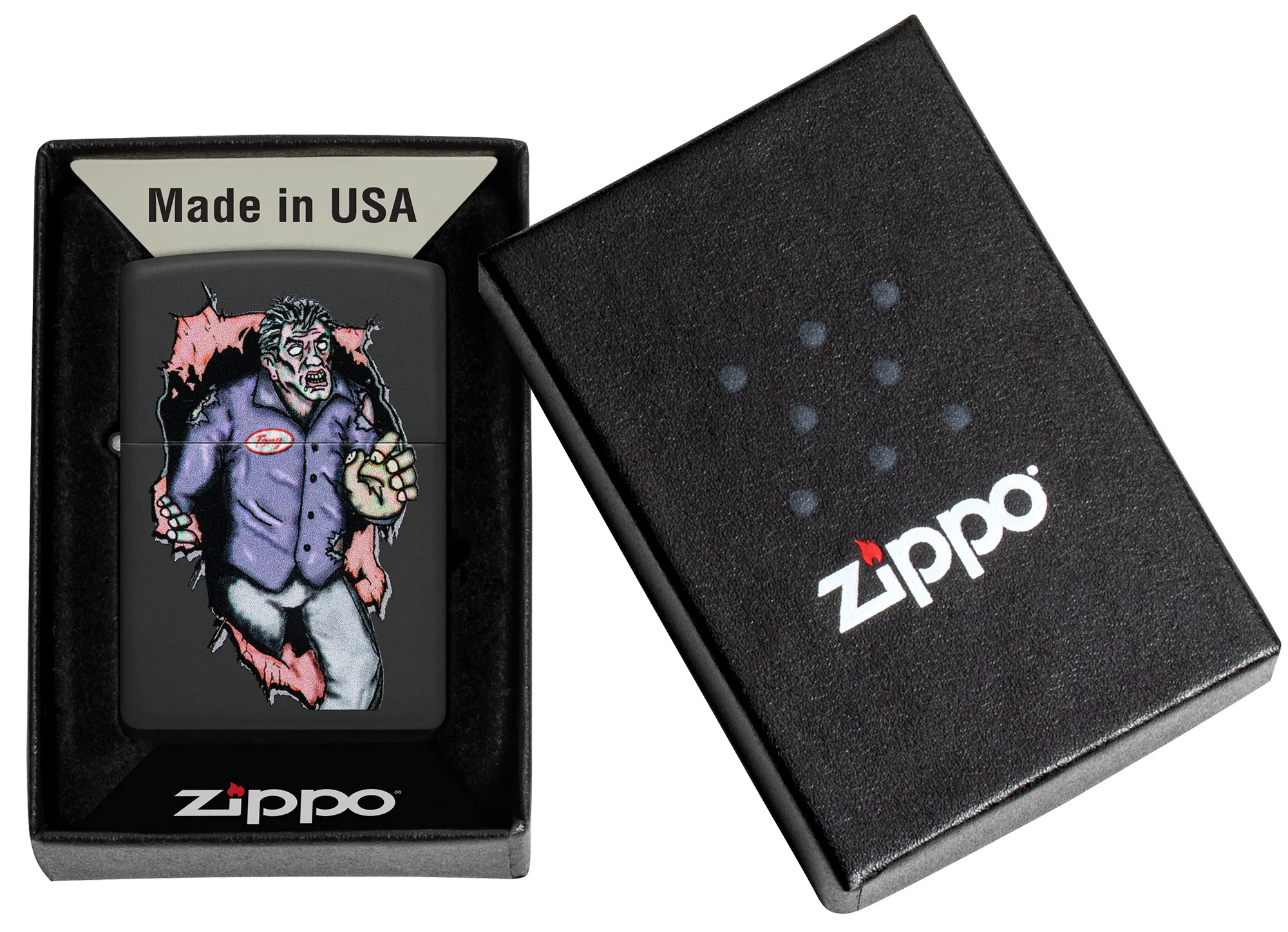 Zombie Escape Design - Image 6