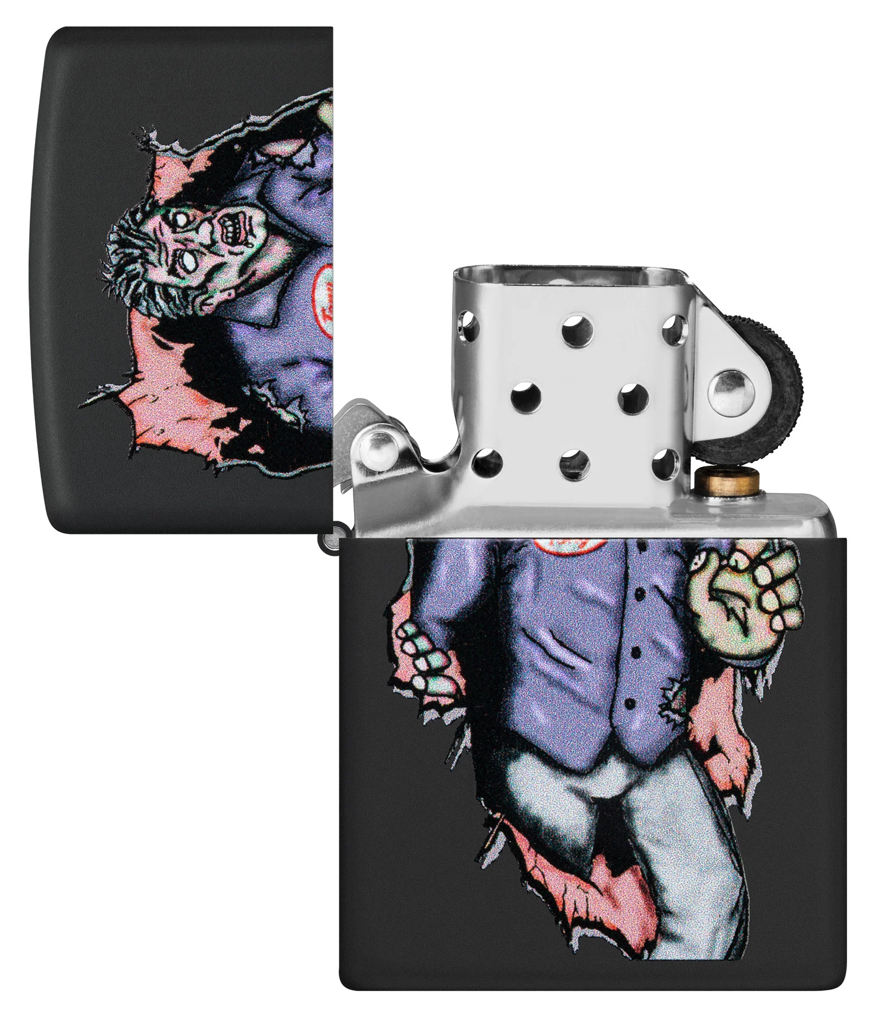 Zombie Escape Design - Image 8